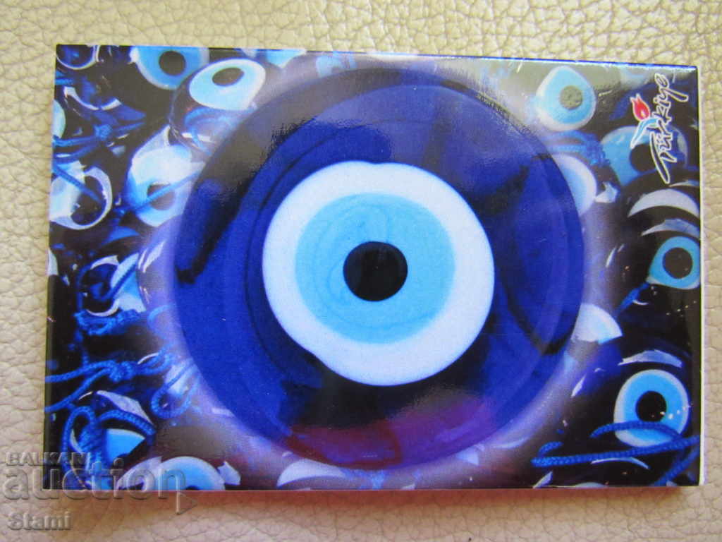 Authentic magnet from Turkey-series-1 with price 7.20 BGN | € 3.68 Authentic magnet from Turkey-series-1 with price 7.20 BGN | € 3.68