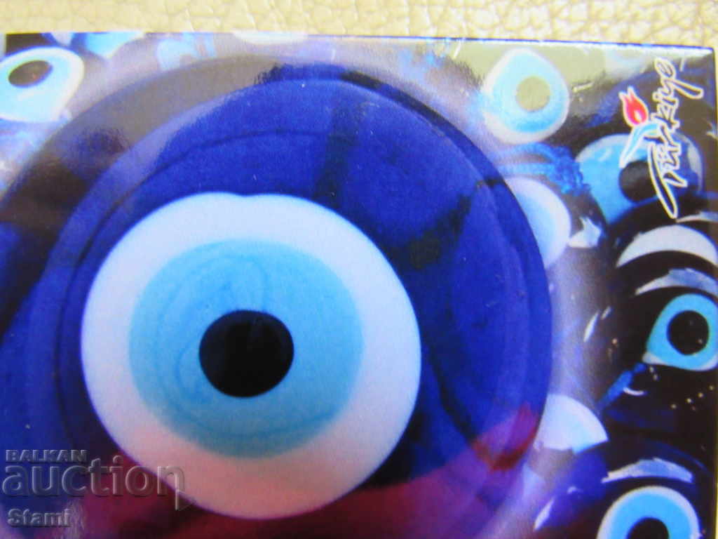 Auction Authentic magnet from Turkey-series-1 Auction Authentic magnet from Turkey-series-1