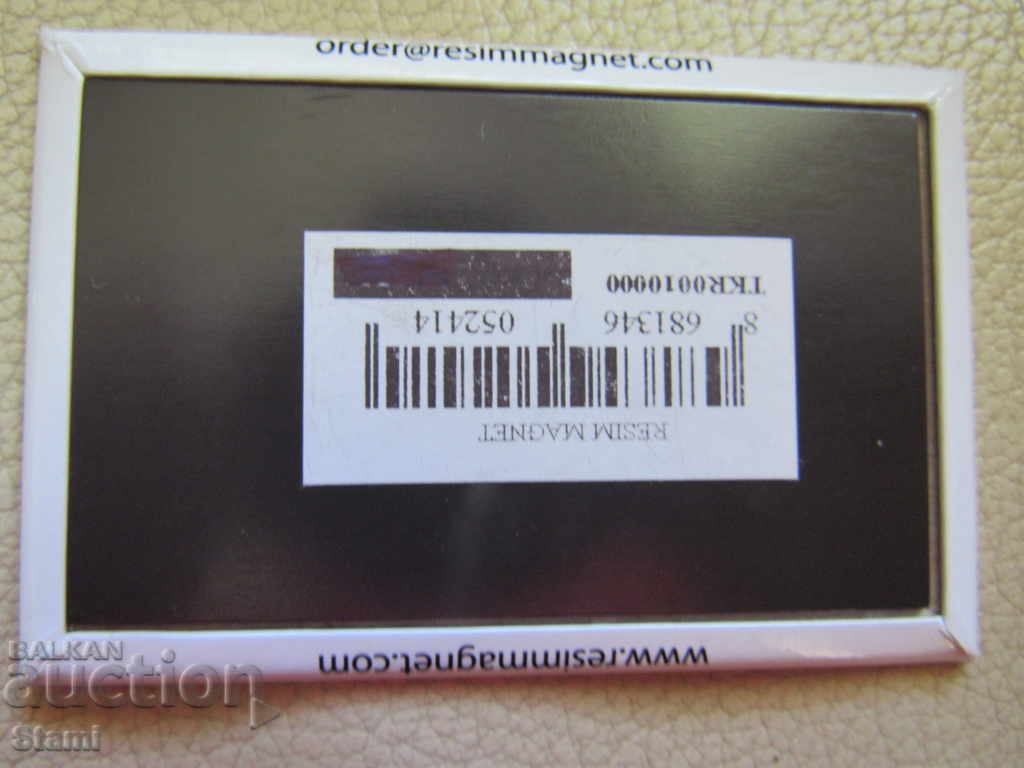 Delivery of Authentic magnet from Turkey-series-1 Delivery of Authentic magnet from Turkey-series-1