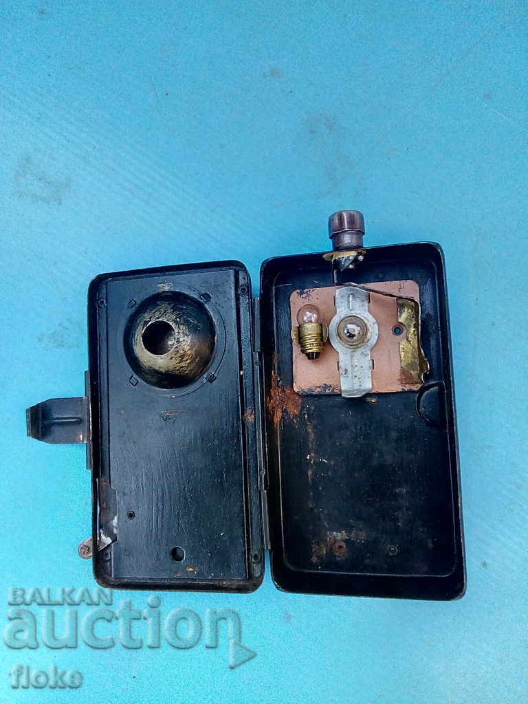 Starlight Pertrix 679 L - 6 Starlight Pertrix 679 L - 6