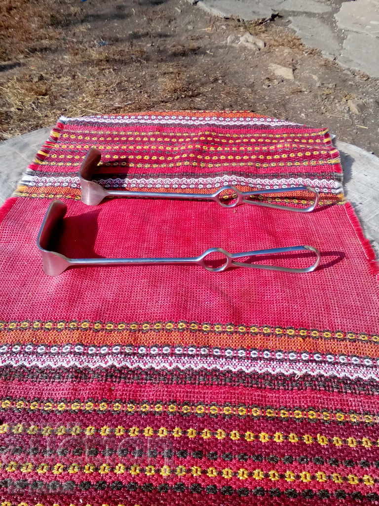 Instrument medical vechi, instrument cu preț 25.00 BGN | € 12.78 Instrument medical vechi, instrument cu preț 25.00 BGN | € 12.78