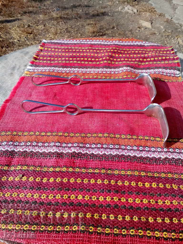 Livrarea Instrument medical vechi, instrument Livrarea Instrument medical vechi, instrument