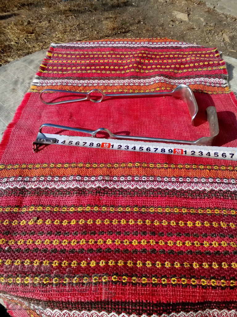 Instrument medical vechi, instrument - 5 Instrument medical vechi, instrument - 5