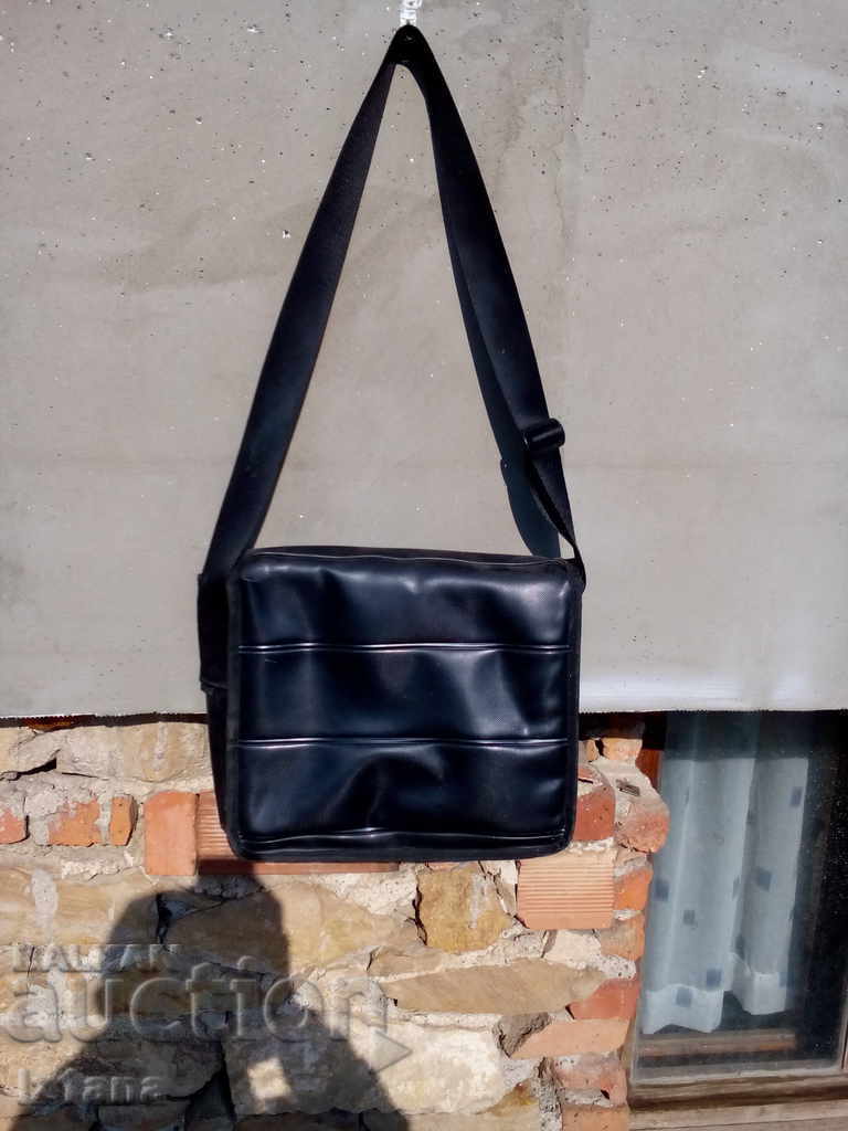 AIRBAG CRAFTWORKS Bag with price 50.00 BGN | € 25.56