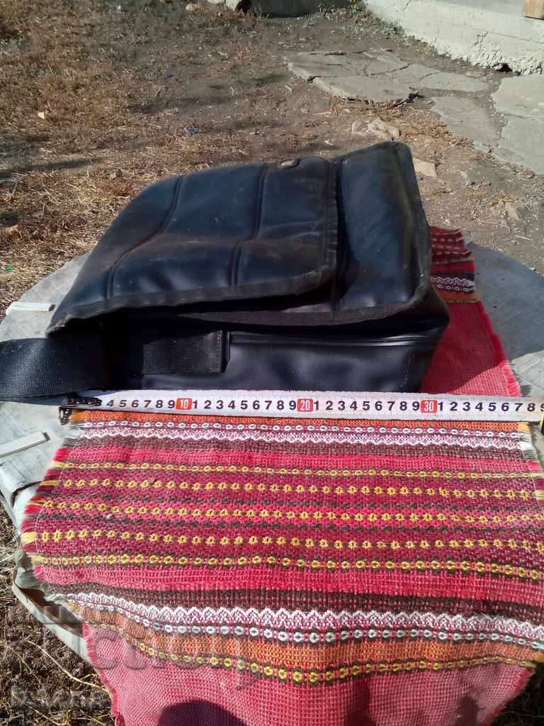 AIRBAG CRAFTWORKS Bag - 5