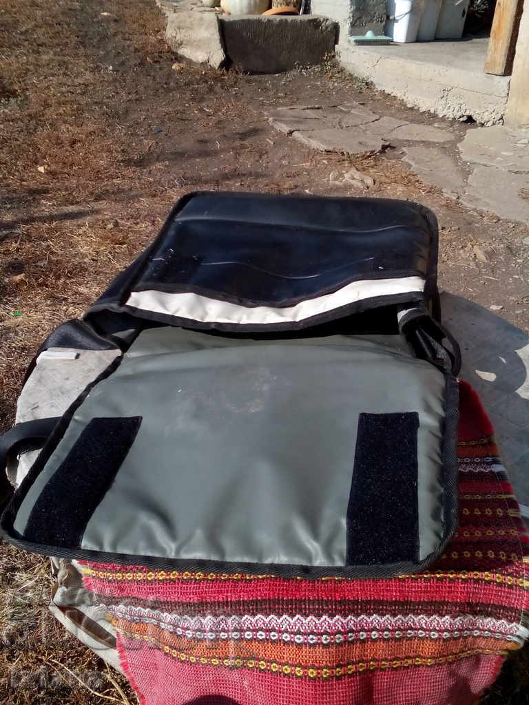 AIRBAG CRAFTWORKS Bag - 6