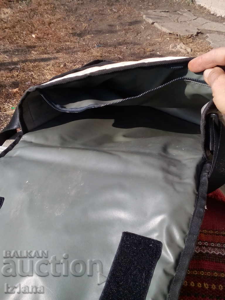 AIRBAG CRAFTWORKS Bag - 7