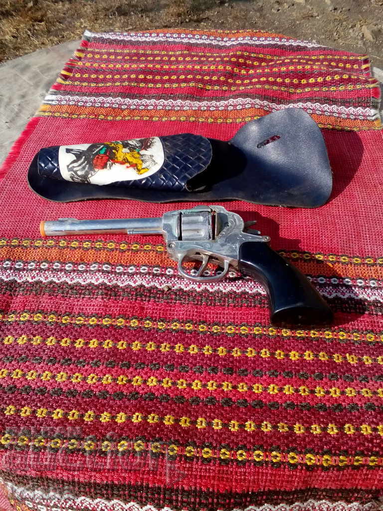 Παλιό κυνηγετικό όπλο με τιμή 65.00 BGN | € 33.23 Παλιό κυνηγετικό όπλο με τιμή 65.00 BGN | € 33.23