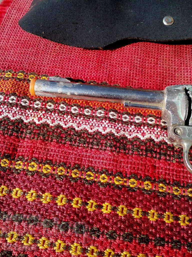 Παλιό κυνηγετικό όπλο - 7 Παλιό κυνηγετικό όπλο - 7