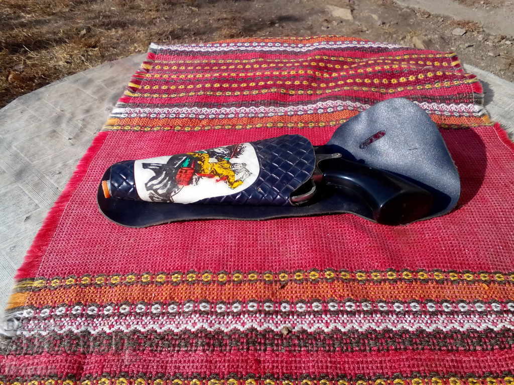 Παλιό κυνηγετικό όπλο Παλιό κυνηγετικό όπλο