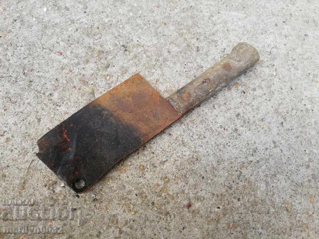 Delivery of Hand forged saber, blade, knife, top Delivery of Hand forged saber, blade, knife, top