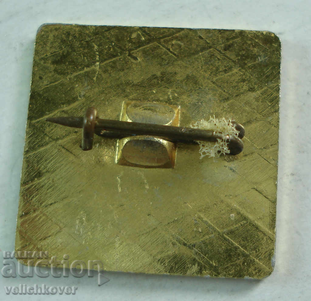 22511 Bulgaria European Championship Free Wrestling Sofia 78 with price 2.00 BGN | € 1.02