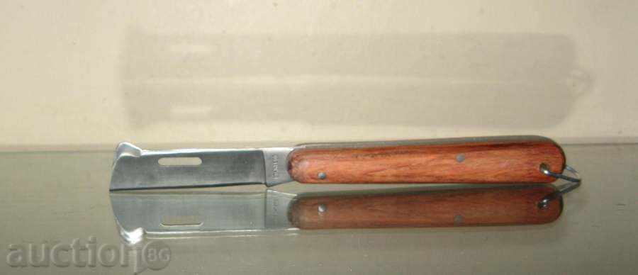 KNIFE, horticultură