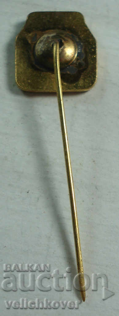 22539 Poland flag Polish wrestling enamel federation with price 3.00 BGN | € 1.53 22539 Poland flag Polish wrestling enamel federation with price 3.00 BGN | € 1.53