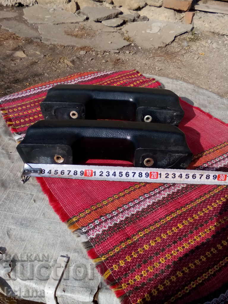 Licitație Usa mâner Moskvich 412