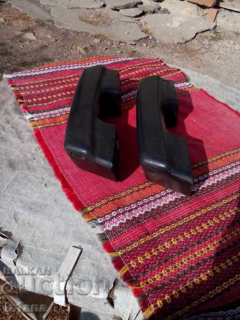 Livrarea Usa mâner Moskvich 412