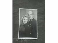 Tancheto i Lyubcho 16 .10. 1944