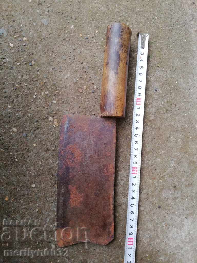 Delivery of Hand forged saber, blade, knife, top Delivery of Hand forged saber, blade, knife, top