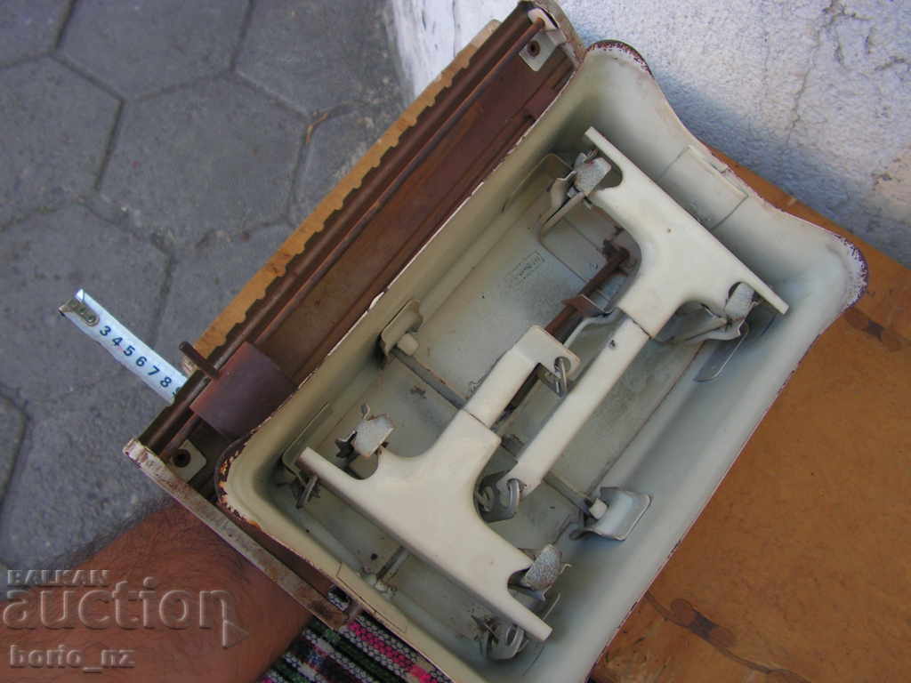 9451. STAR KANTAR VISNA - 5 9451. STAR KANTAR VISNA - 5