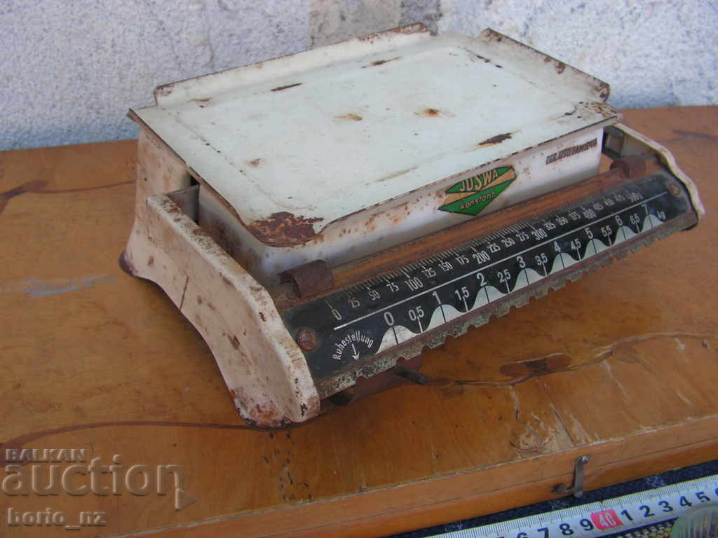 9451. STAR KANTAR VISNA - 6 9451. STAR KANTAR VISNA - 6