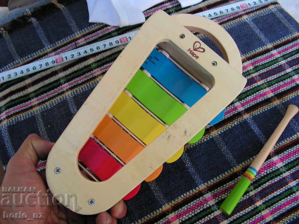 Delivery of 9461. OLD CHILD WOOD PIANO XYLOPHONE SWITZERLAND Delivery of 9461. OLD CHILD WOOD PIANO XYLOPHONE SWITZERLAND