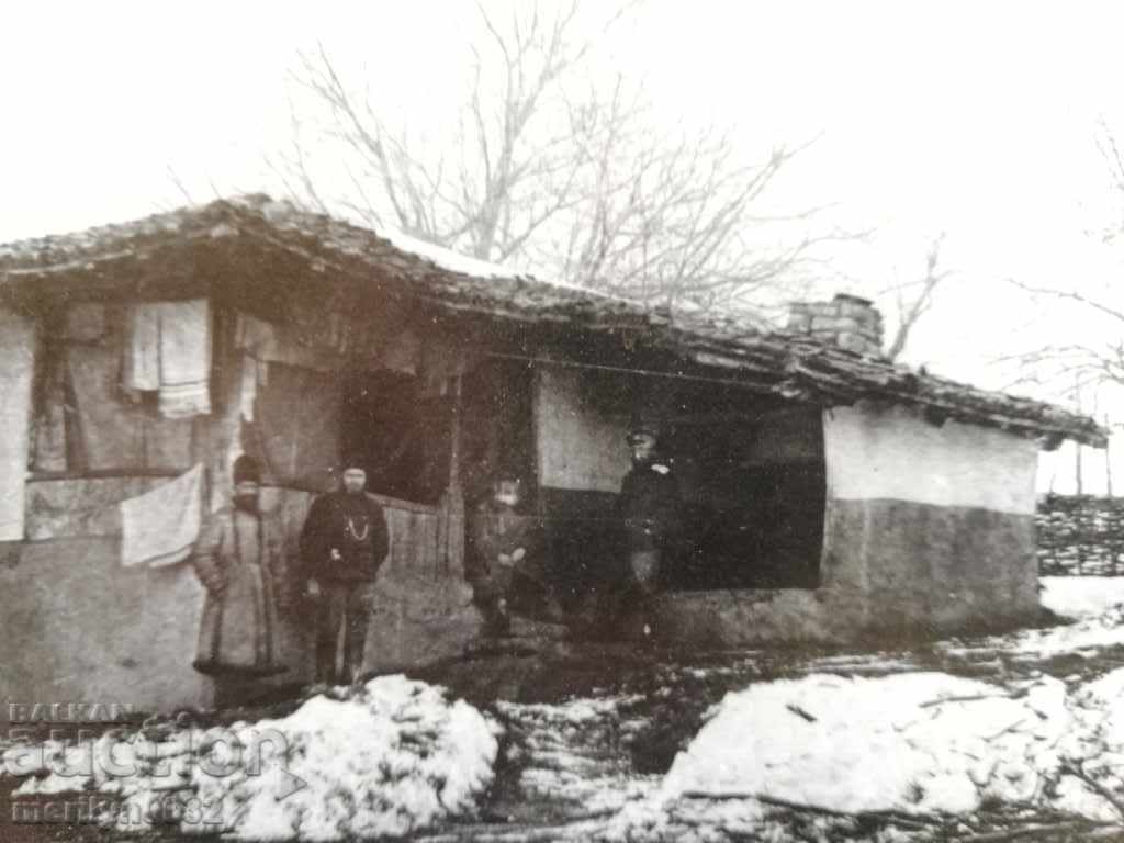 Auction A photo from the FTT, copied from the original Auction A photo from the FTT, copied from the original