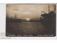 BURGAS SUN CARD - VIZE despre 1926 B 012