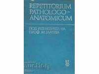 Repetitorium patologo-anatomicum