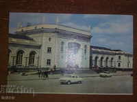 Lot cards from the town of Rovno