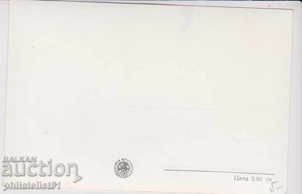 SOZOPOL CARDIC - VIZE despre 1955 B 075 cu preț 8.00 BGN | € 4.09 SOZOPOL CARDIC - VIZE despre 1955 B 075 cu preț 8.00 BGN | € 4.09