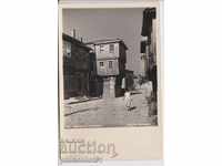 SOZOPOL CARDIC - VIEW about 1940 B 081
