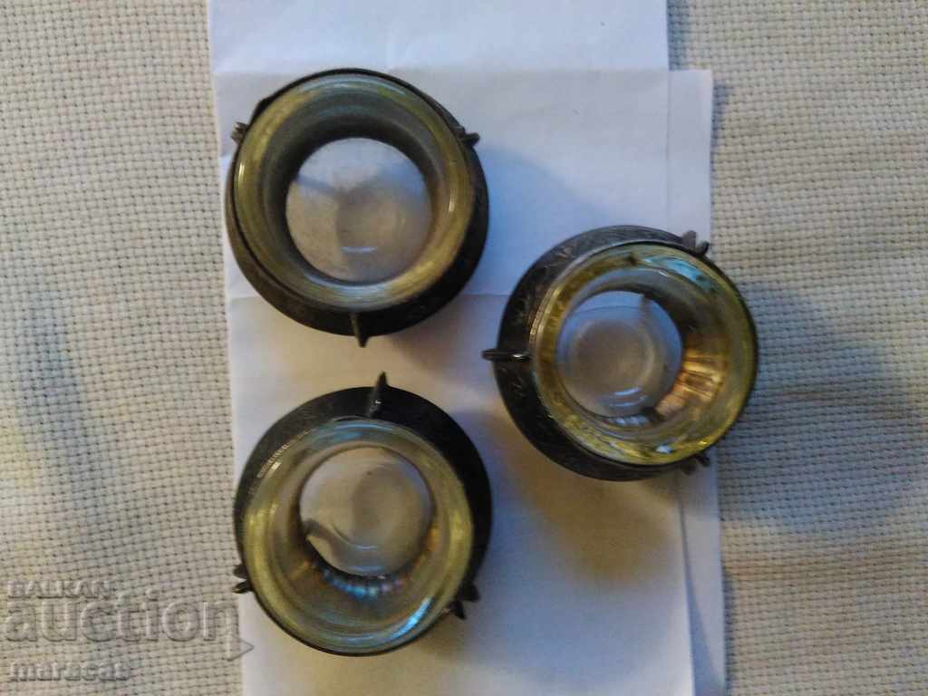 Soviet mustards Soviet mustards