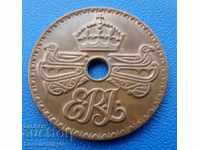 British New Guinea 1 Penny 1936