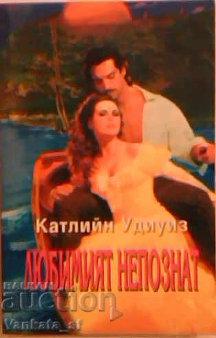 Străinul preferat - Kathleen Woodwise