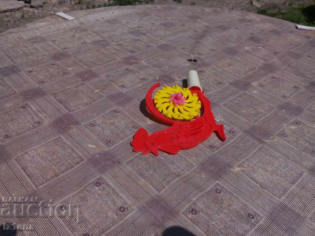 Vechi jucărie cu preț 5.00 BGN | € 2.56 Vechi jucărie cu preț 5.00 BGN | € 2.56