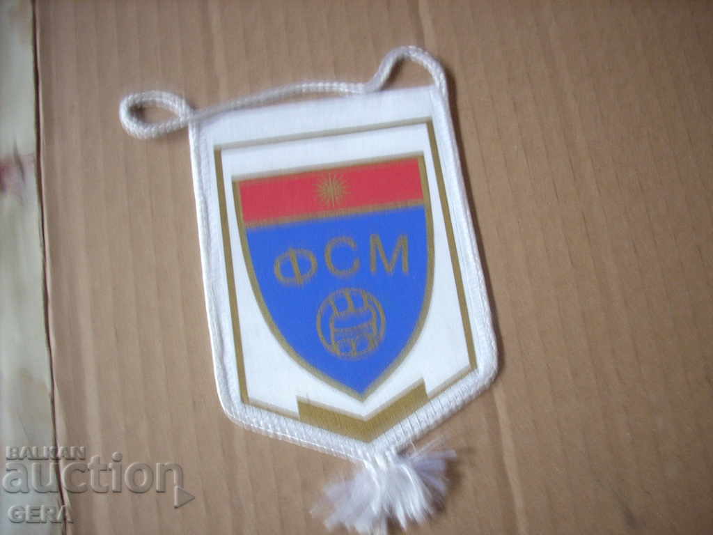 Auction flags Auction flags