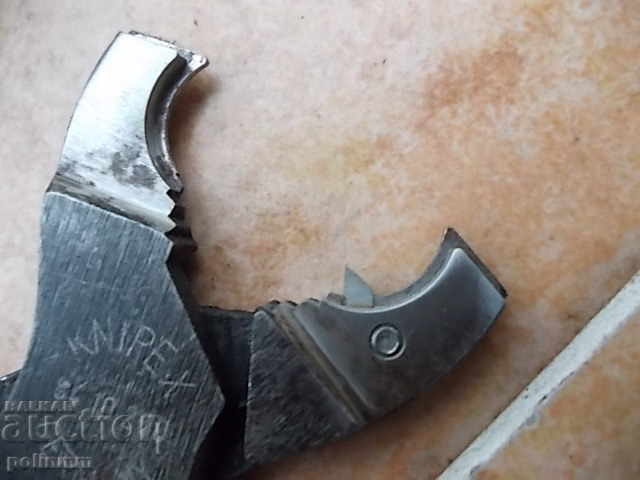 Auction Knipex tool Auction Knipex tool