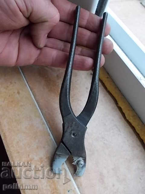 Knipex tool - 5 Knipex tool - 5