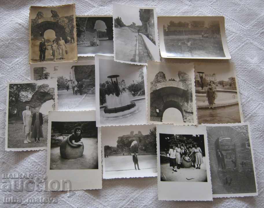 HISARIA RESORT LOT 13 PICTURES 1938-1965