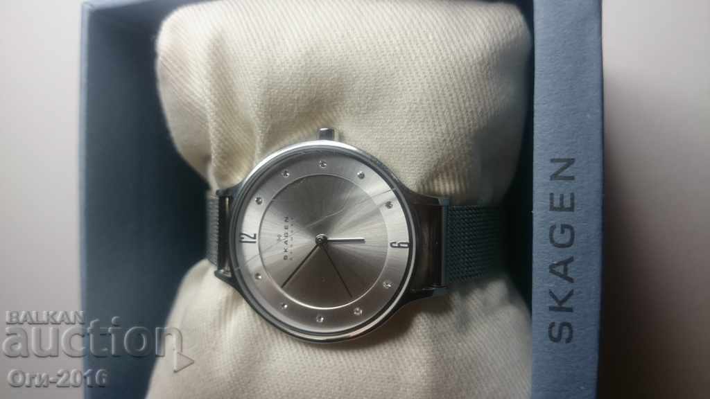 SKAGEN watch - 7 SKAGEN watch - 7
