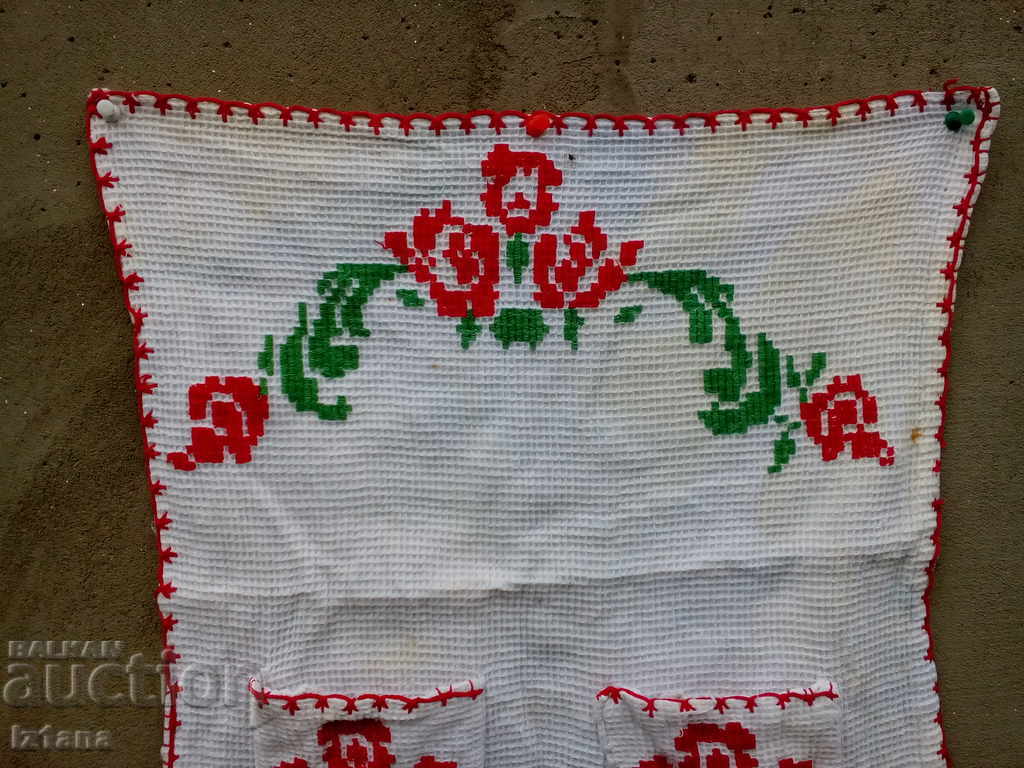 Anchor for accessories with price 10.00 BGN | € 5.11 Anchor for accessories with price 10.00 BGN | € 5.11