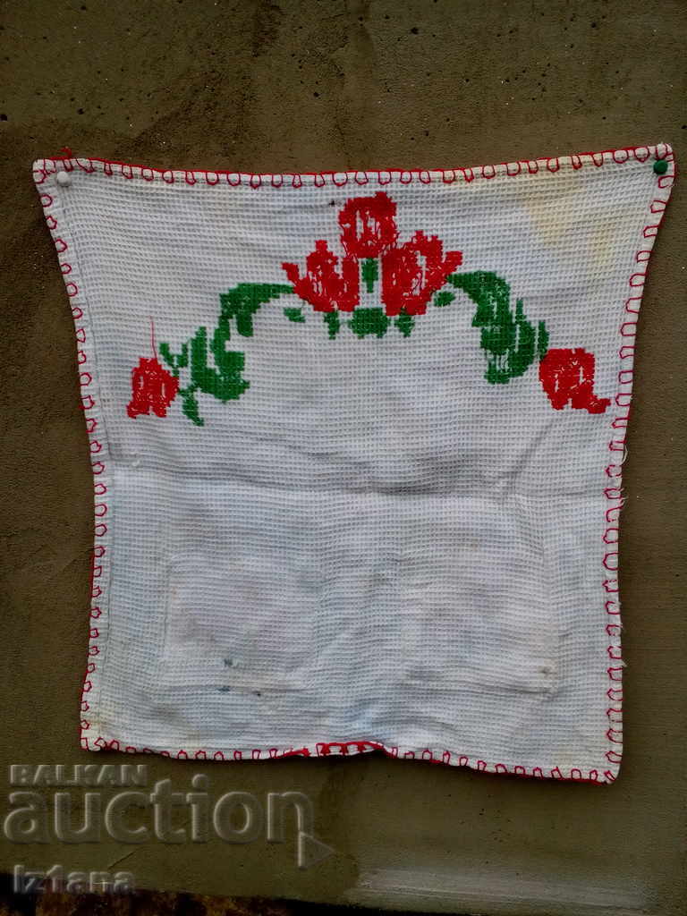 Delivery of Anchor for accessories Delivery of Anchor for accessories