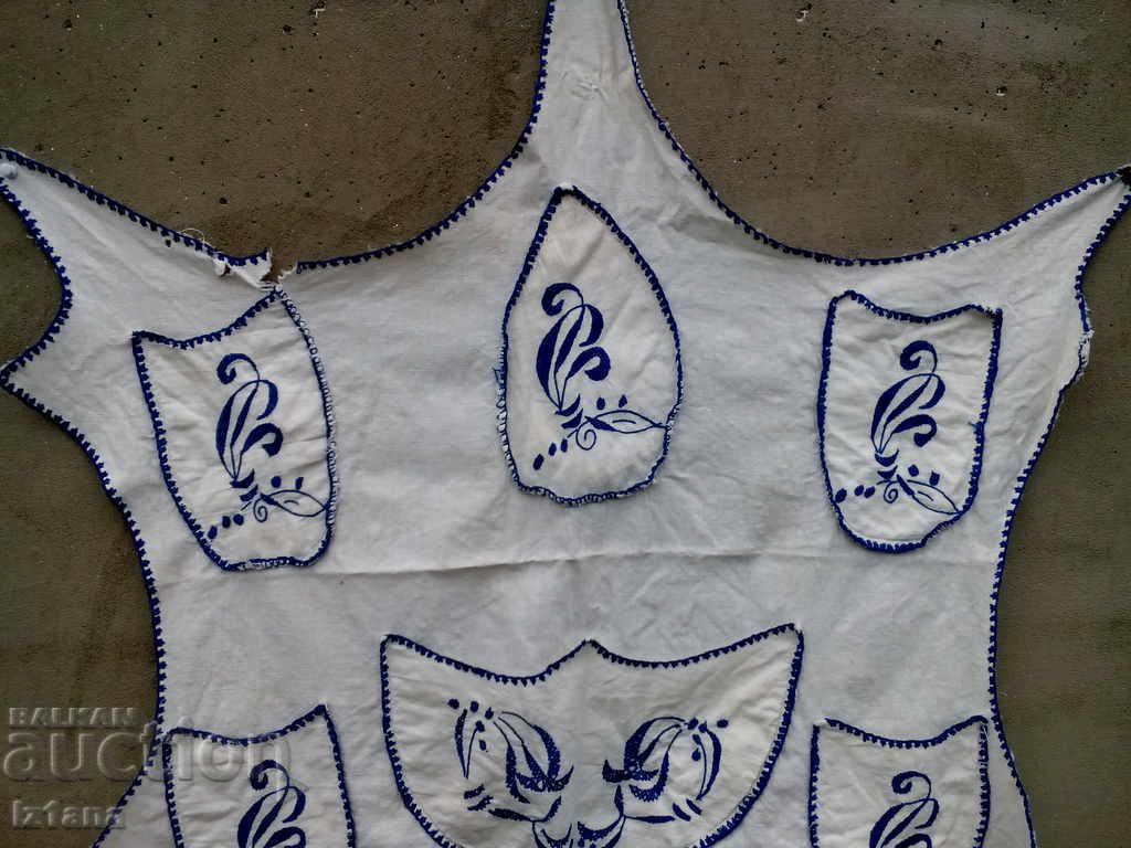 Anchor for accessories with price 10.00 BGN | € 5.11 Anchor for accessories with price 10.00 BGN | € 5.11