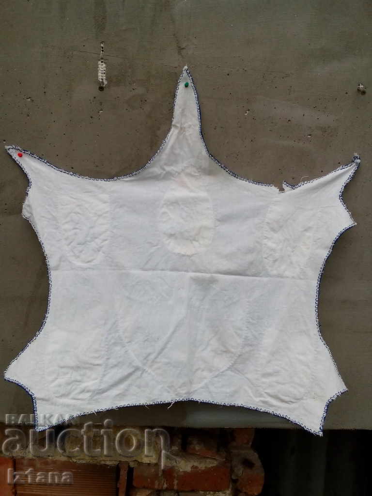 Delivery of Anchor for accessories Delivery of Anchor for accessories