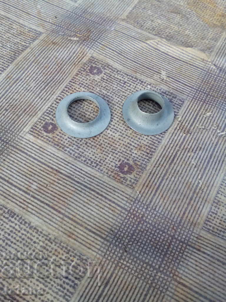 Delivery of Old hats for cloth Delivery of Old hats for cloth