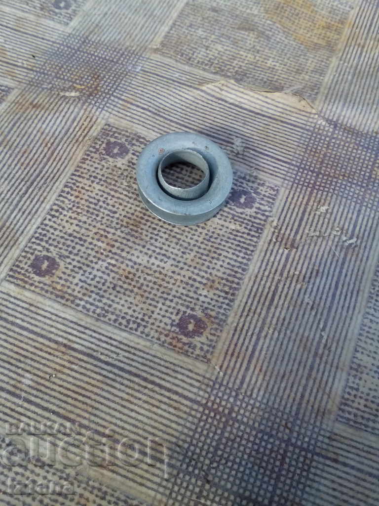 Old hats for cloth - 5 Old hats for cloth - 5