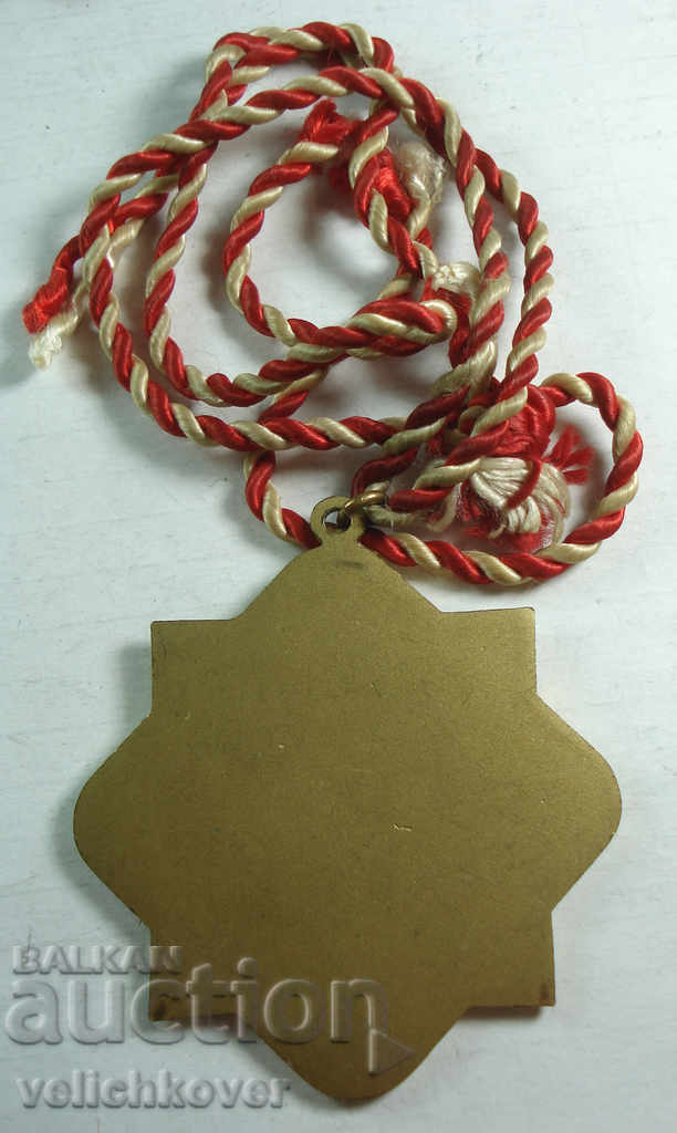 22644 Швейцария медал театрален фестивал с цена 3.00 лв. | € 1.53 22644 Швейцария медал театрален фестивал с цена 3.00 лв. | € 1.53