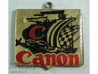 22659 Ιαπωνία Εγγραφή Canon Photon Canon Canon