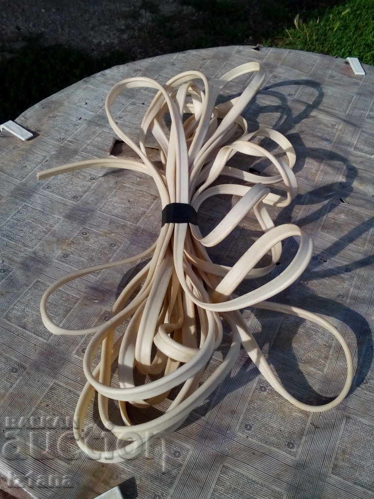 Old rubber corner, backpack, bag with price 16.00 BGN | € 8.18 Old rubber corner, backpack, bag with price 16.00 BGN | € 8.18