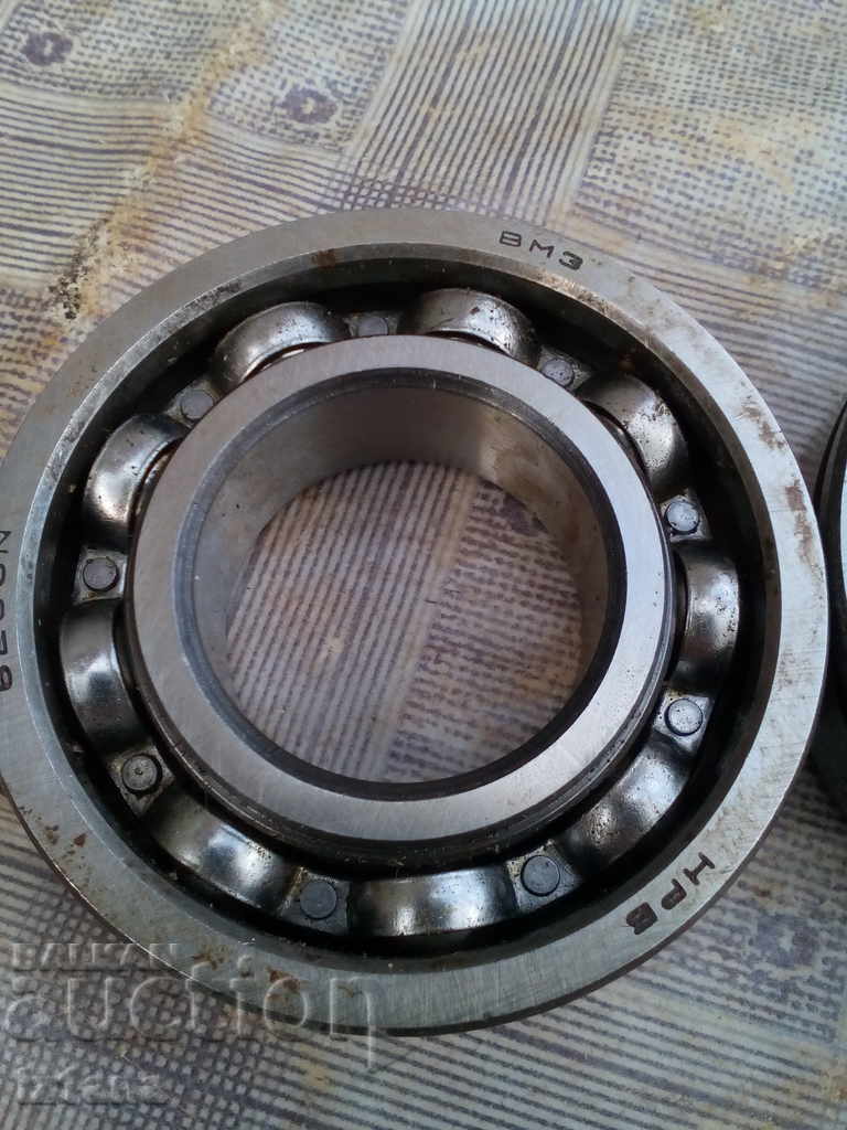 Old camp VMZ 6206N with price 20.00 BGN | € 10.23 Old camp VMZ 6206N with price 20.00 BGN | € 10.23